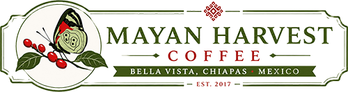 Mayan Harvest Coffee USA